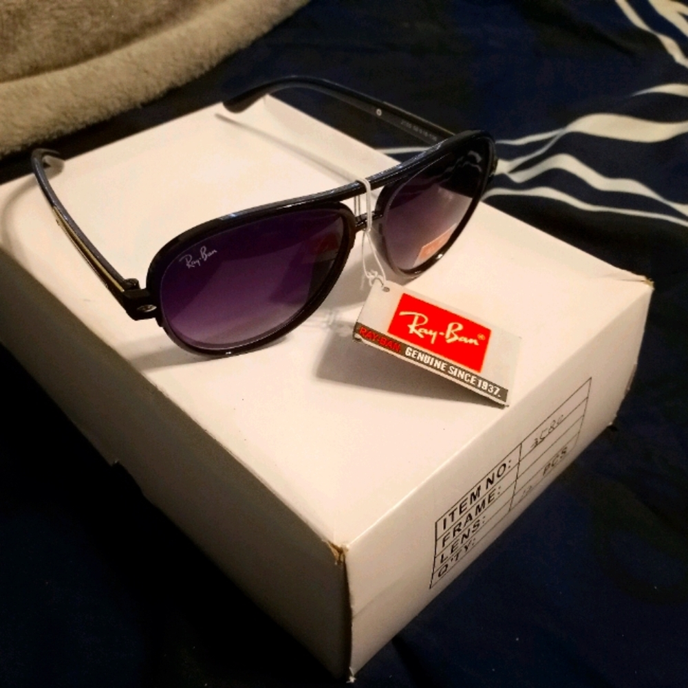 Designer Sunglasses